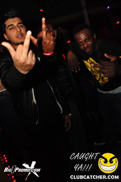 Luxy nightclub photo 266 - March 8th, 2013