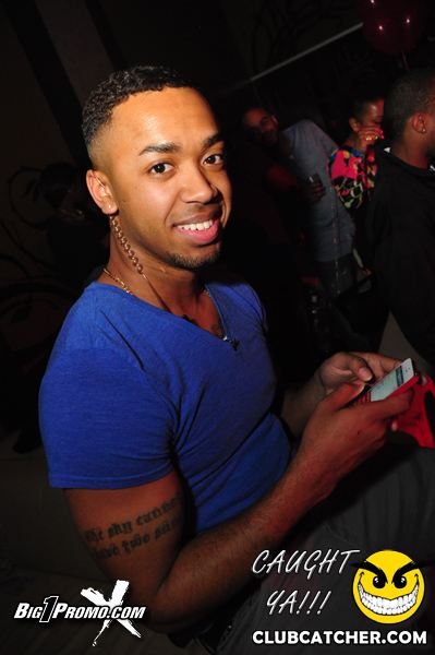 Luxy nightclub photo 28 - March 8th, 2013