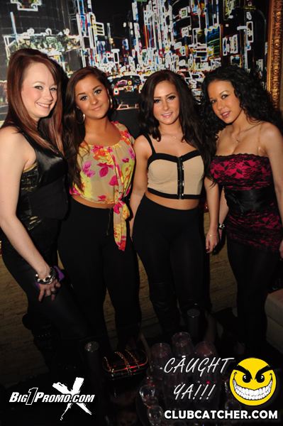 Luxy nightclub photo 4 - March 8th, 2013