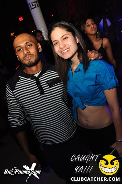Luxy nightclub photo 31 - March 8th, 2013