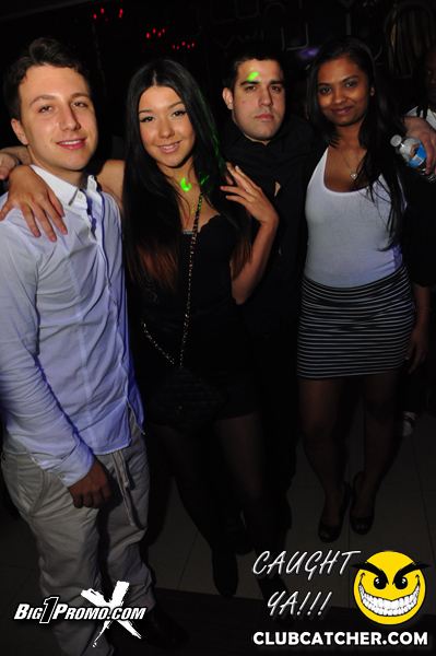 Luxy nightclub photo 35 - March 8th, 2013