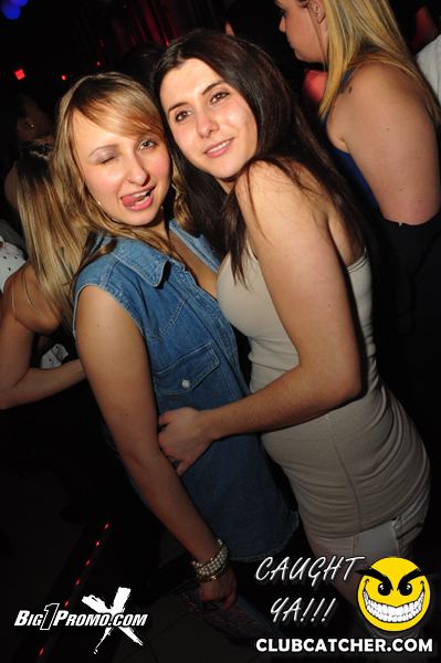 Luxy nightclub photo 36 - March 8th, 2013