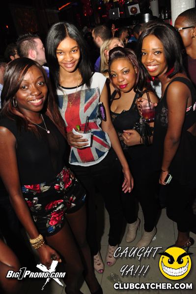 Luxy nightclub photo 38 - March 8th, 2013