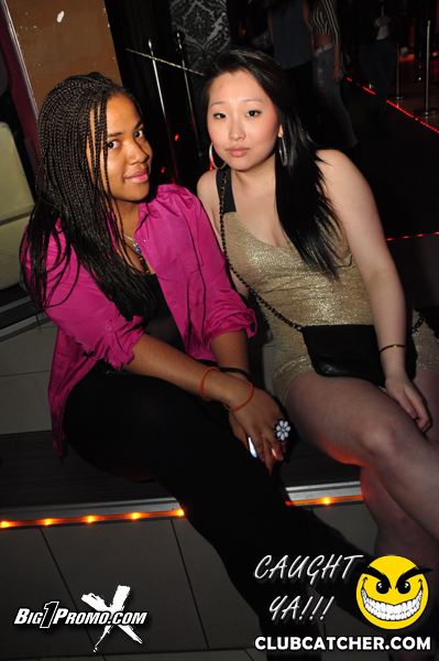 Luxy nightclub photo 39 - March 8th, 2013