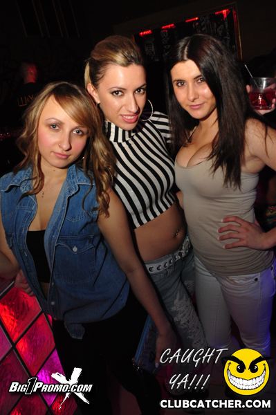 Luxy nightclub photo 41 - March 8th, 2013
