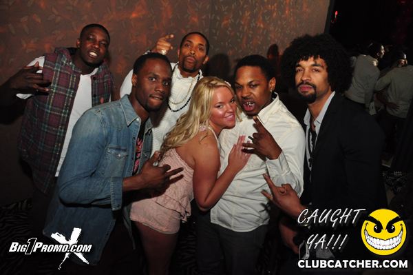 Luxy nightclub photo 42 - March 8th, 2013