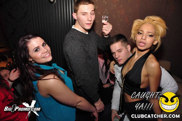 Luxy nightclub photo 43 - March 8th, 2013