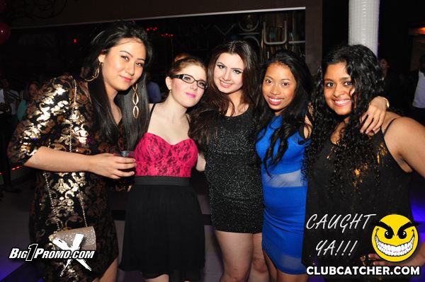 Luxy nightclub photo 44 - March 8th, 2013