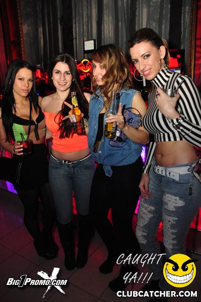 Luxy nightclub photo 6 - March 8th, 2013