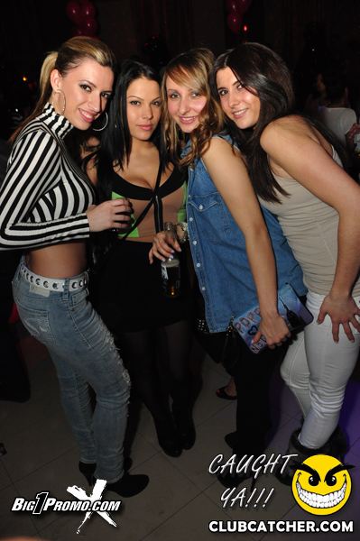 Luxy nightclub photo 52 - March 8th, 2013