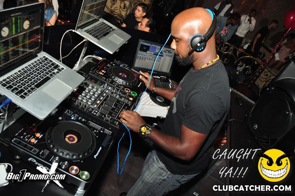 Luxy nightclub photo 53 - March 8th, 2013