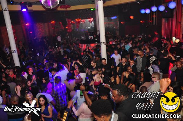 Luxy nightclub photo 54 - March 8th, 2013