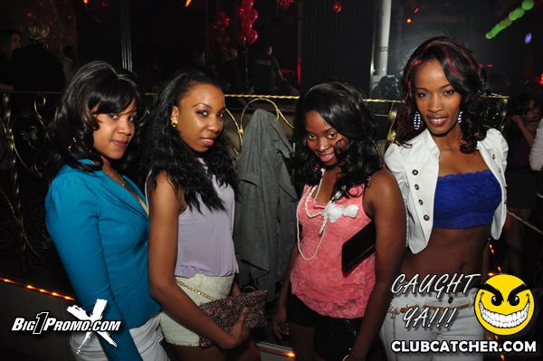 Luxy nightclub photo 56 - March 8th, 2013