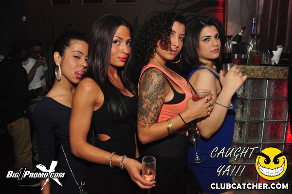 Luxy nightclub photo 57 - March 8th, 2013