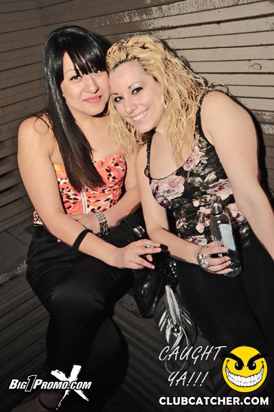 Luxy nightclub photo 58 - March 8th, 2013