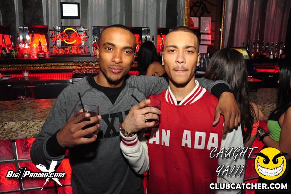 Luxy nightclub photo 59 - March 8th, 2013