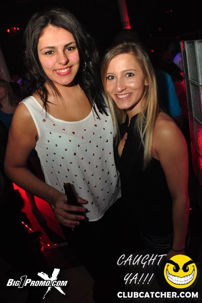 Luxy nightclub photo 60 - March 8th, 2013