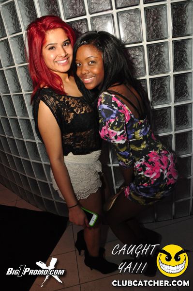 Luxy nightclub photo 7 - March 8th, 2013