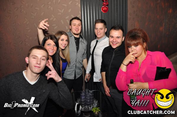 Luxy nightclub photo 61 - March 8th, 2013