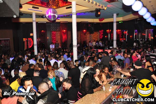 Luxy nightclub photo 63 - March 8th, 2013