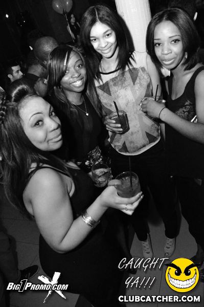 Luxy nightclub photo 66 - March 8th, 2013