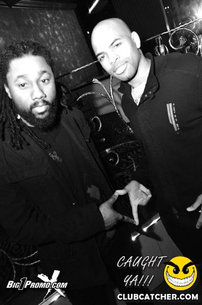 Luxy nightclub photo 67 - March 8th, 2013