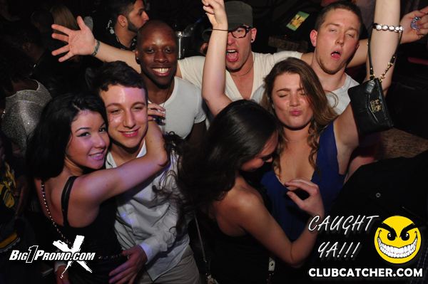 Luxy nightclub photo 70 - March 8th, 2013