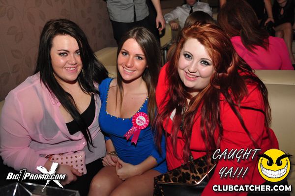 Luxy nightclub photo 8 - March 8th, 2013