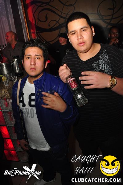 Luxy nightclub photo 71 - March 8th, 2013