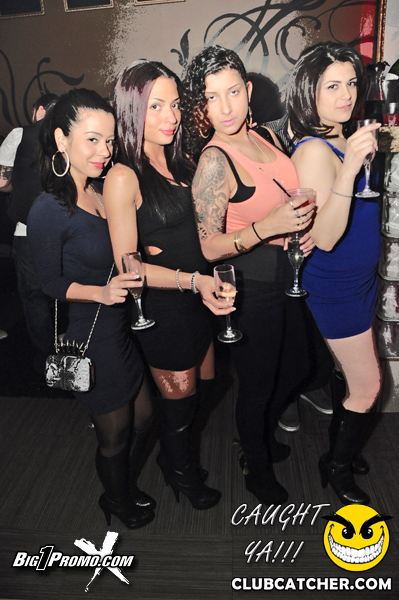 Luxy nightclub photo 72 - March 8th, 2013