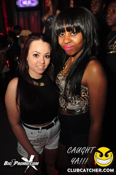 Luxy nightclub photo 74 - March 8th, 2013
