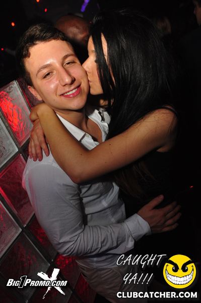 Luxy nightclub photo 77 - March 8th, 2013