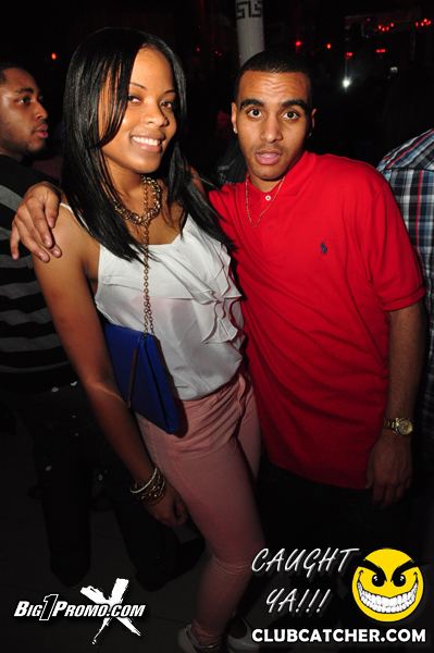 Luxy nightclub photo 78 - March 8th, 2013