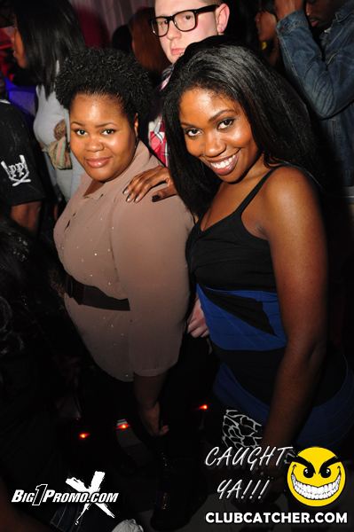 Luxy nightclub photo 79 - March 8th, 2013