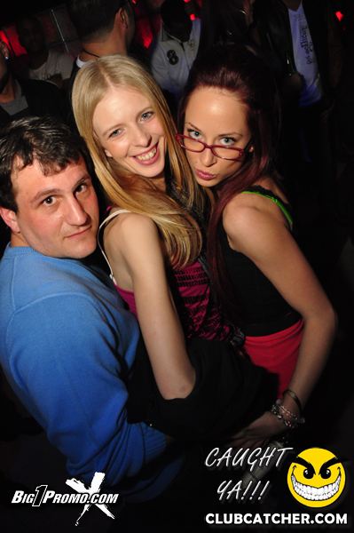 Luxy nightclub photo 82 - March 8th, 2013