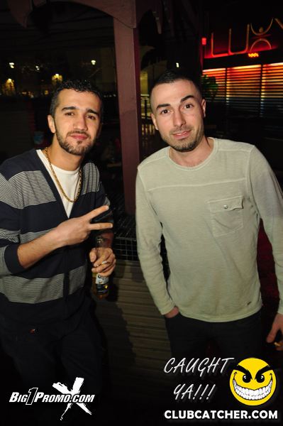Luxy nightclub photo 83 - March 8th, 2013