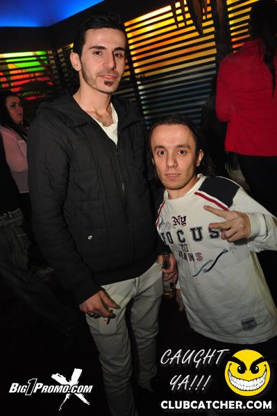 Luxy nightclub photo 86 - March 8th, 2013