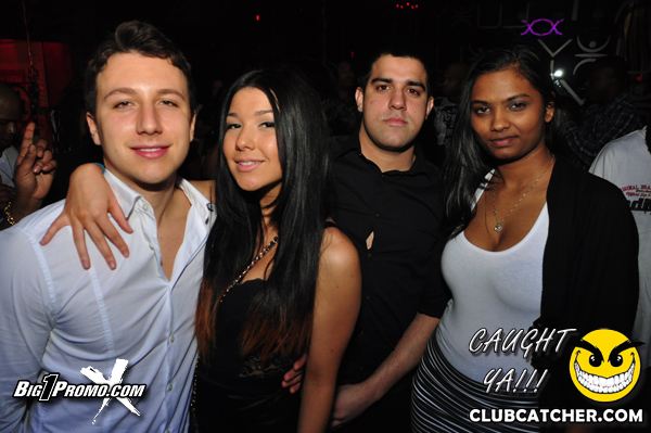 Luxy nightclub photo 87 - March 8th, 2013