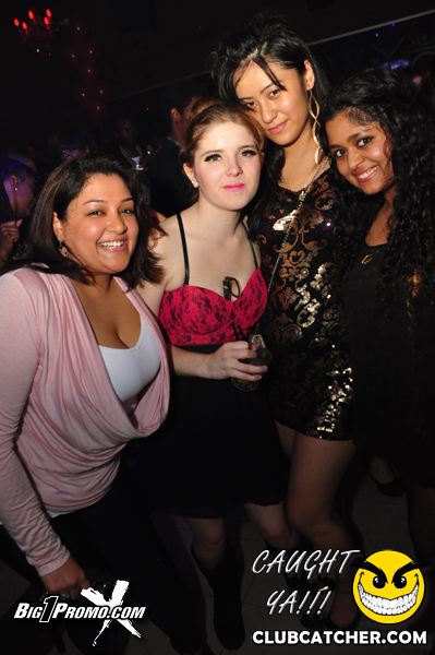 Luxy nightclub photo 89 - March 8th, 2013