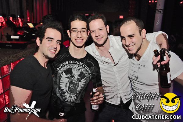 Luxy nightclub photo 90 - March 8th, 2013