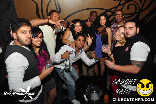 Luxy nightclub photo 10 - March 8th, 2013