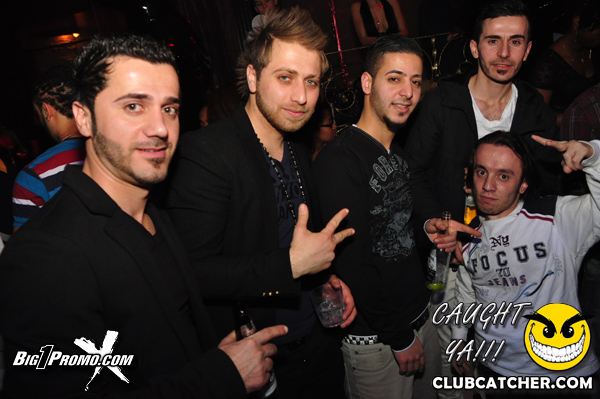 Luxy nightclub photo 91 - March 8th, 2013