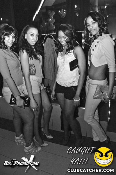 Luxy nightclub photo 92 - March 8th, 2013