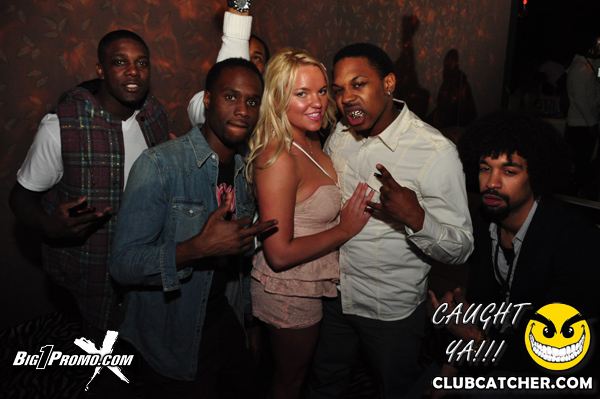 Luxy nightclub photo 94 - March 8th, 2013