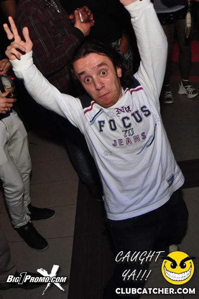 Luxy nightclub photo 98 - March 8th, 2013