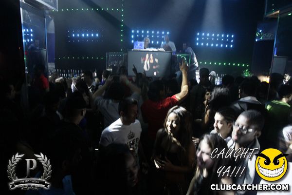 Gravity Soundbar nightclub photo 1 - March 8th, 2013