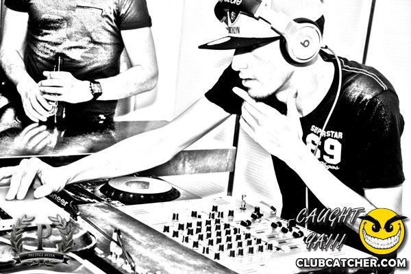 Gravity Soundbar nightclub photo 12 - March 8th, 2013