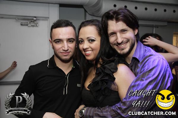 Gravity Soundbar nightclub photo 111 - March 8th, 2013