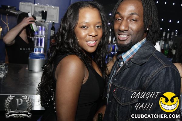 Gravity Soundbar nightclub photo 114 - March 8th, 2013