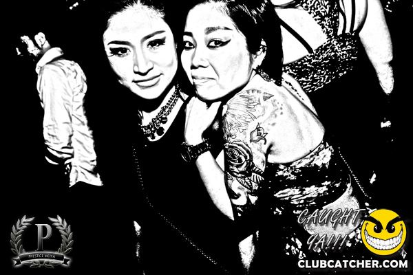 Gravity Soundbar nightclub photo 115 - March 8th, 2013